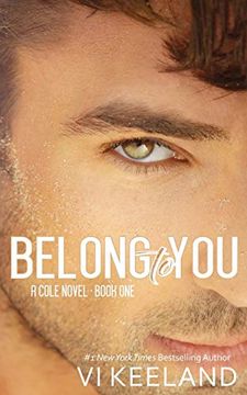 portada Belong to you 