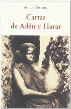 portada Cartas de Aden y Harar (in Spanish)