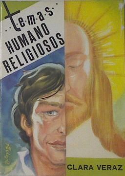 portada Temas Humano-Religiosos