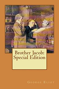 portada Brother Jacob: Special Edition (in English)