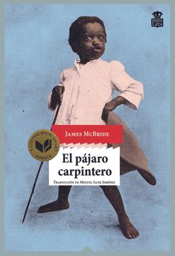 portada El Pájaro Carpintero (in Spanish)