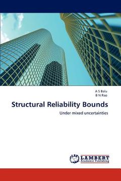 portada structural reliability bounds (en Inglés)