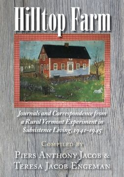 portada Hilltop Farm (en Inglés)