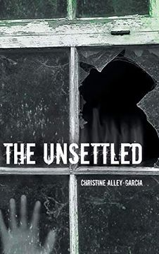 portada The Unsettled (en Inglés)