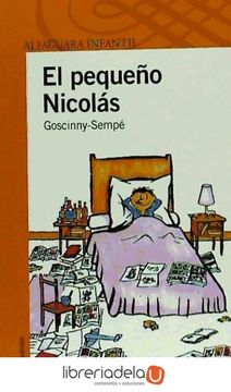 portada El Pequeño Nicolás (in Spanish)