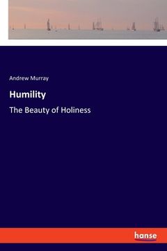portada Humility: The Beauty of Holiness
