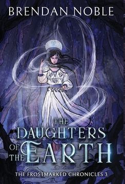 portada The Daughters of the Earth (en Inglés)