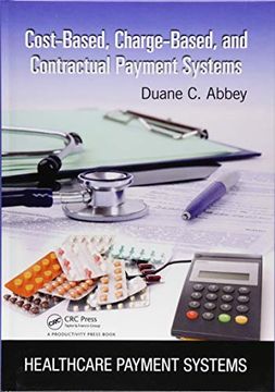 portada Cost-Based, Charge-Based, and Contractual Payment Systems