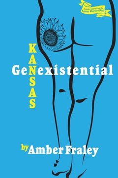 portada Kansas GenExistential: Essays from the Heartland