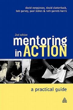 portada Mentoring in Action