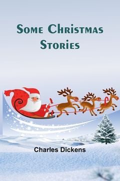 portada Some Christmas Stories (en Inglés)