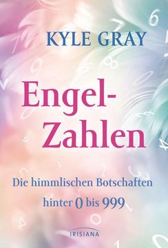 portada Engel-Zahlen (en Alemán)