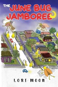 portada The June Bug Jamboree (in English)