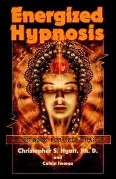 portada Energized Hypnosis: A Non-Book for Self-Change (en Inglés)