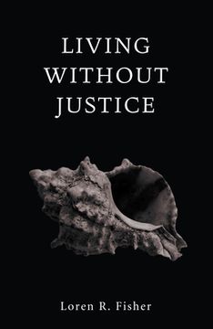 portada Living Without Justice (en Inglés)