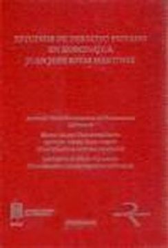 portada Estudios de derecho privado en homenaje a Juan José Rivas Martínez (2 vols)