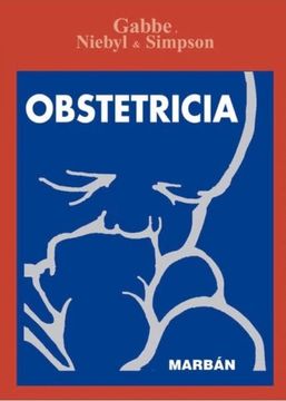 portada Gabbe. Obstetricia residente (in Spanish)