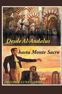 portada Desde Al-Andalus Hasta Monte Sacro (in Spanish)