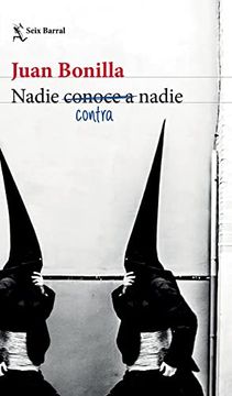 portada Nadie contra nadie (in Spanish)