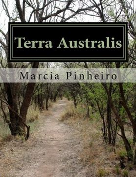 portada Terra Australis: The Logical Labyrinth Called Australia