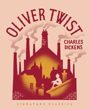 portada Oliver Twist (in English)