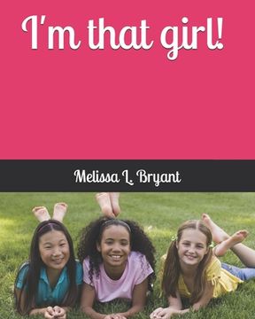 portada I'm that girl!