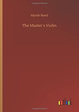 portada The Master´S Violin (in English)