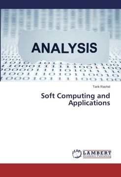 portada Soft Computing and Applications