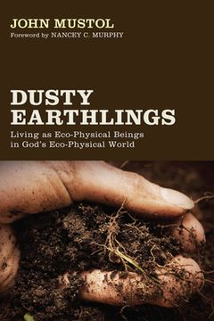 portada Dusty Earthlings (en Inglés)