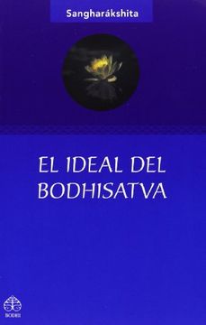 portada El Ideal del Bodhisatva