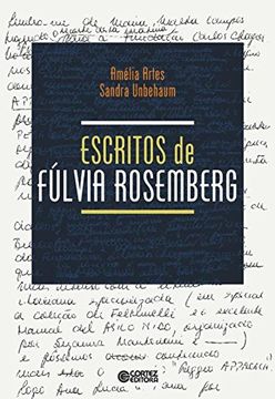 portada Escritos de Fúlvia Rosemberg (Em Portuguese do Brasil)
