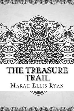 portada The Treasure Trail (en Inglés)