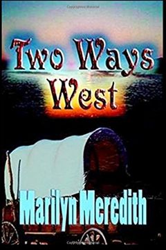 portada Two Ways West (en Inglés)