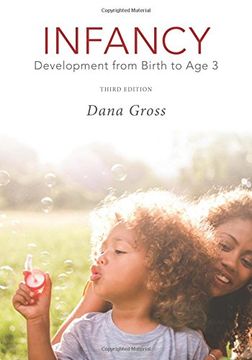 portada Infancy: Development from Birth to Age 3