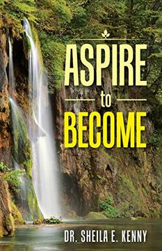 portada Aspire to Become (in English)