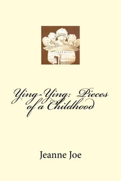 portada Ying-Ying: Pieces of a Childhood