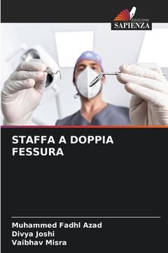 portada Staffa a Doppia Fessura (en Italiano)