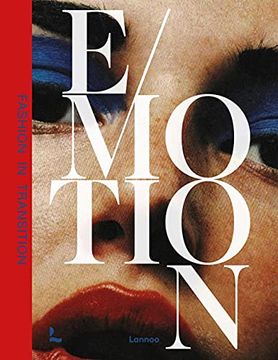 portada Emotion: Fashion in Transition (en Inglés)