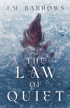 portada The Law of Quiet (in English)