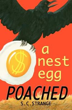 portada a nest egg poached (en Inglés)