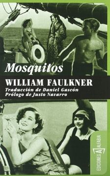 portada Mosquitos (in Spanish)