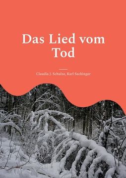 portada Das Lied vom Tod: Einmal Psychiatrie und zurück (in German)
