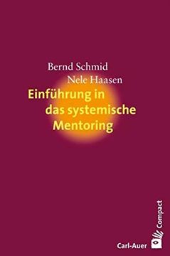 portada Einführung in das Systemische Mentoring (in German)