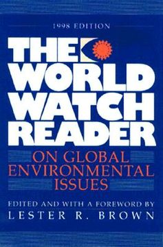 portada the world watch reader on global environmental issues (en Inglés)