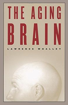 portada The Aging Brain (Maps of the Mind) (en Inglés)
