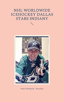 portada Nhl Worldwide Icehockey Dallas Stars Indiany (en Inglés)