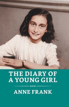portada The Diary of a Young Girl