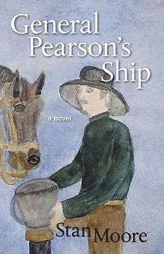portada General Pearson's Ship (in English)