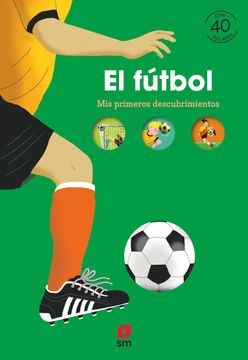 portada El fútbol (in SPA)