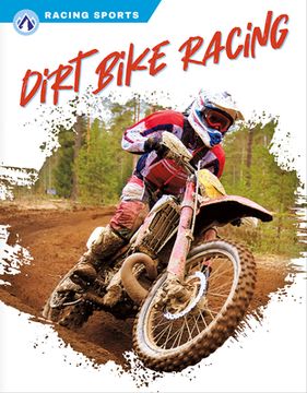 portada Dirt Bike Racing (en Inglés)